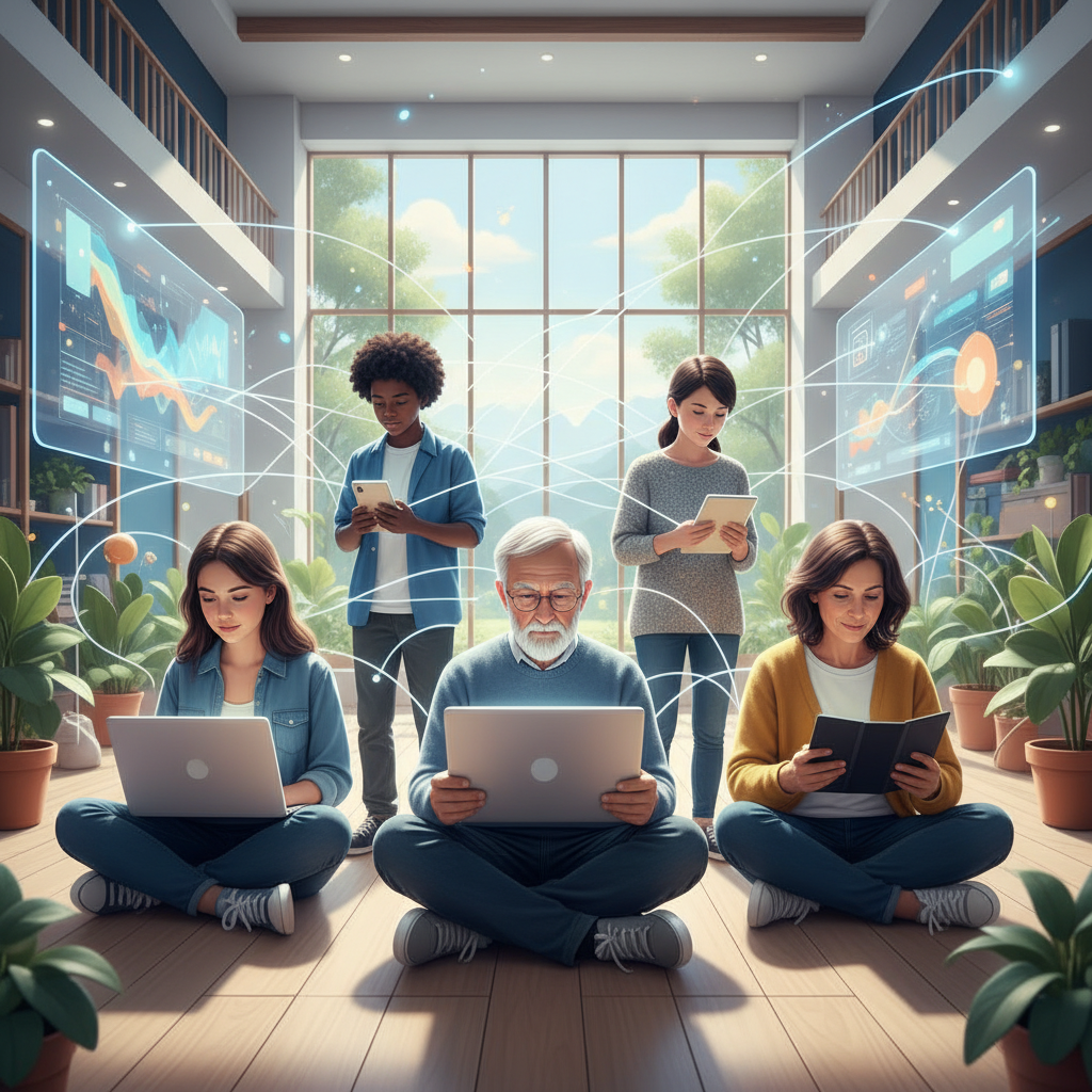 Cursos Online Gratuitos: Análise Completa para Seu Desenvolvimento