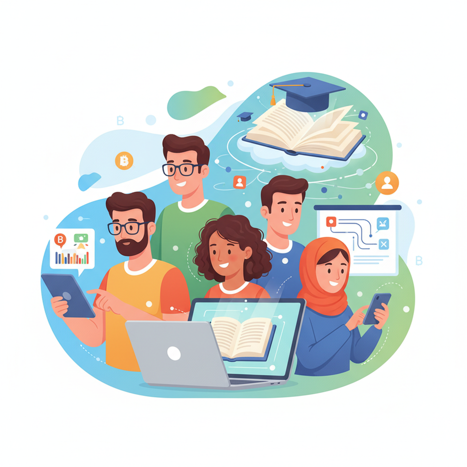 Desvendando os Cursos Online Gratuitos do Bradesco: Capacitação ao Seu Alcance