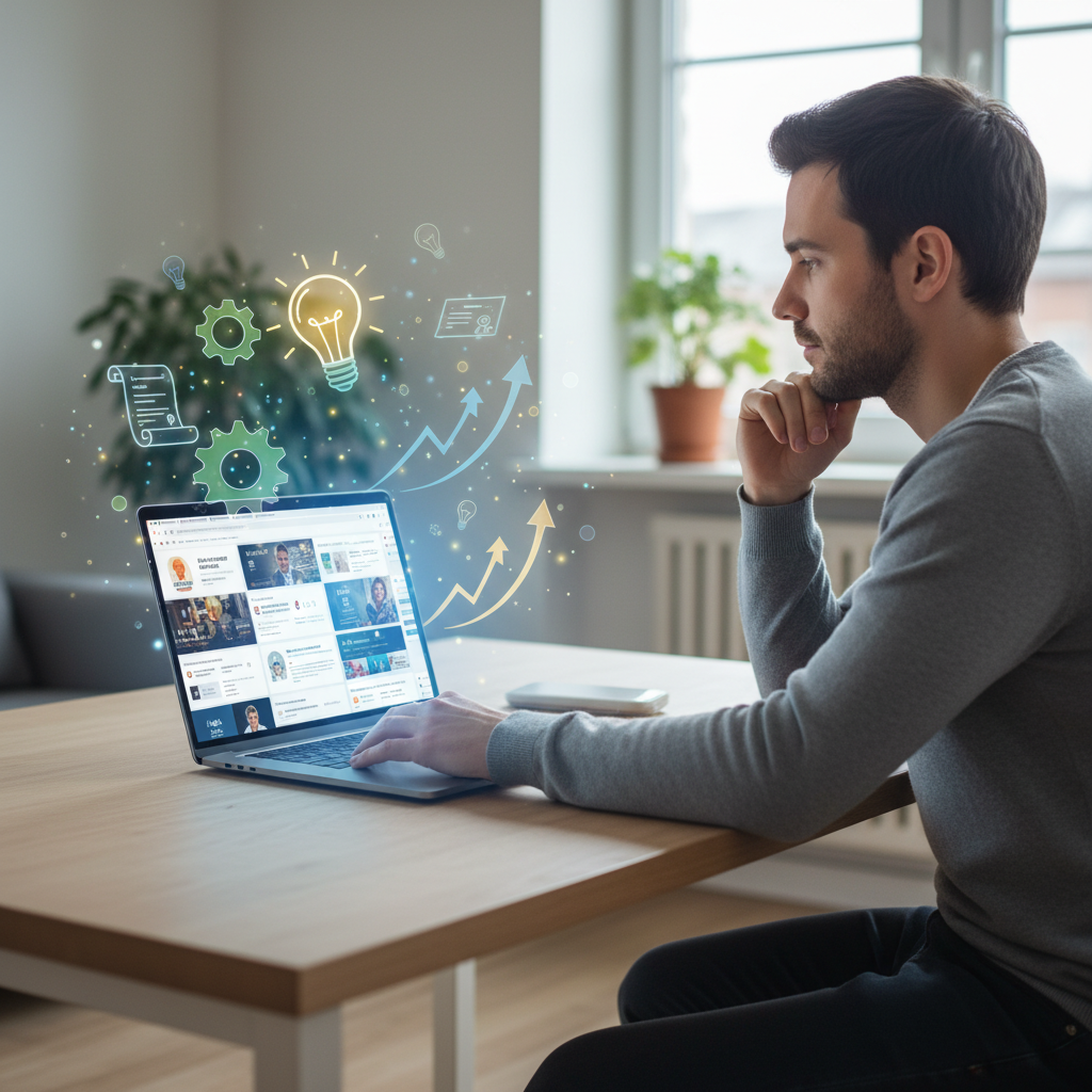 Cursos Online Gratuitos com Certificado: Análise Completa para sua Escolha