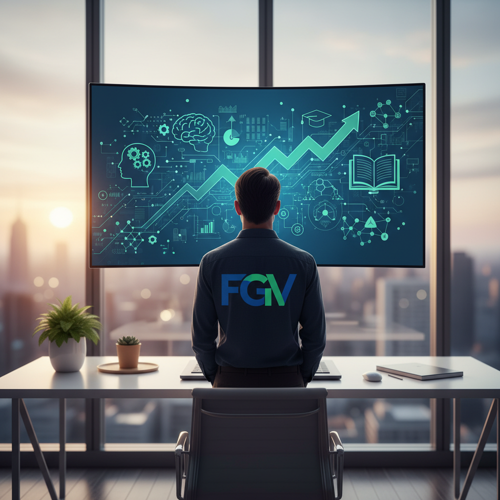 Cursos Online Gratuitos FGV: Seu Guia Definitivo para Acessar e Aprender