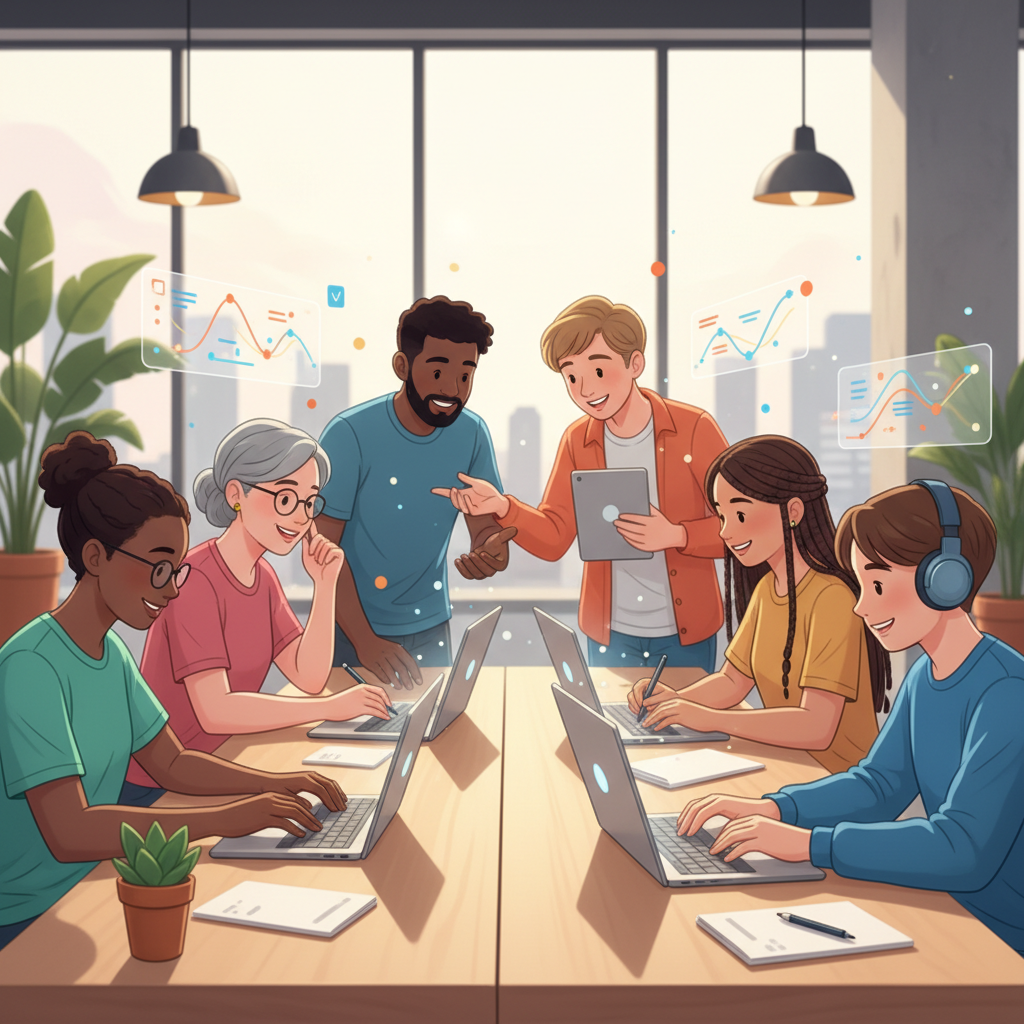 Cursos Online Gratuitos: Seu Guia Completo para Aprender e Crescer