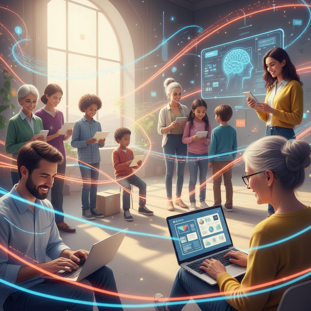 Aprenda Sem Custos: O Guia Completo dos Cursos Online Gratuitos