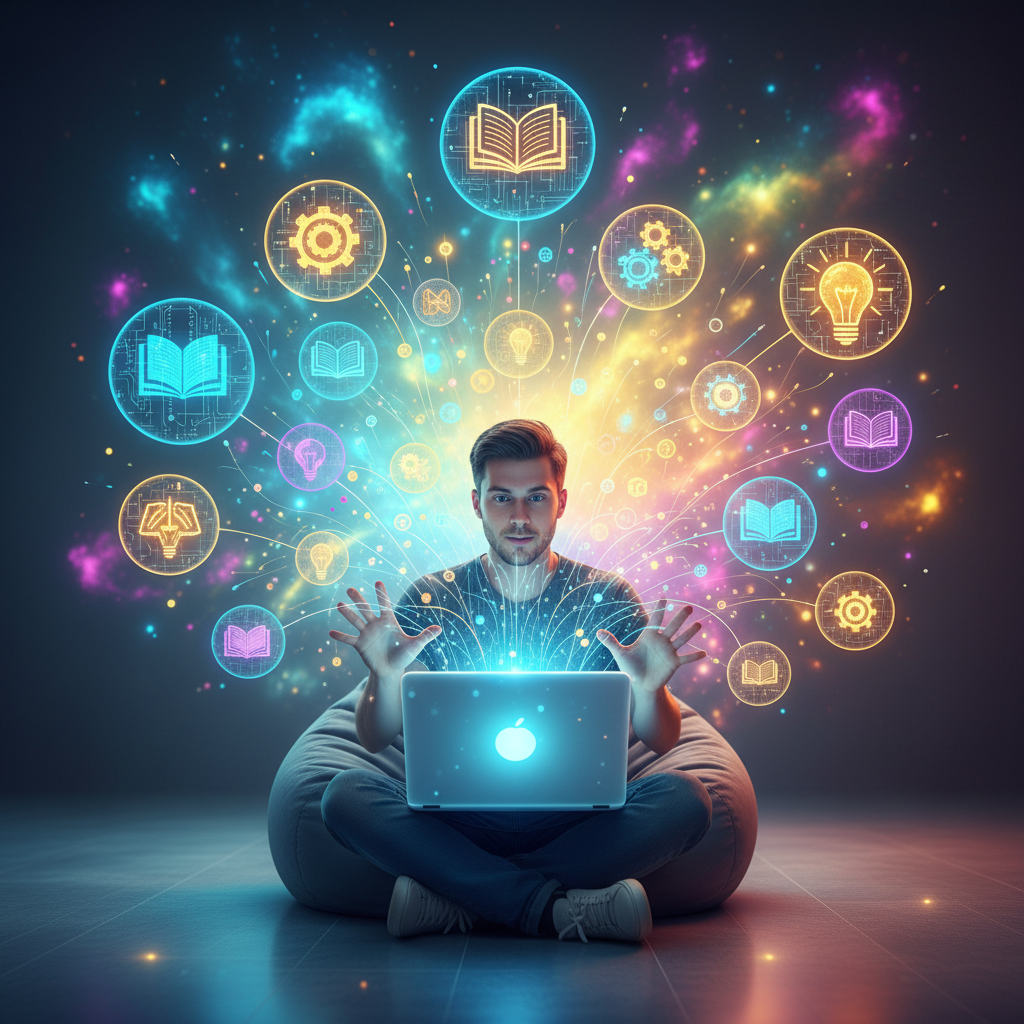 Cursos Online Gratuitos: Seu Guia Completo para Aprender Sem Custo