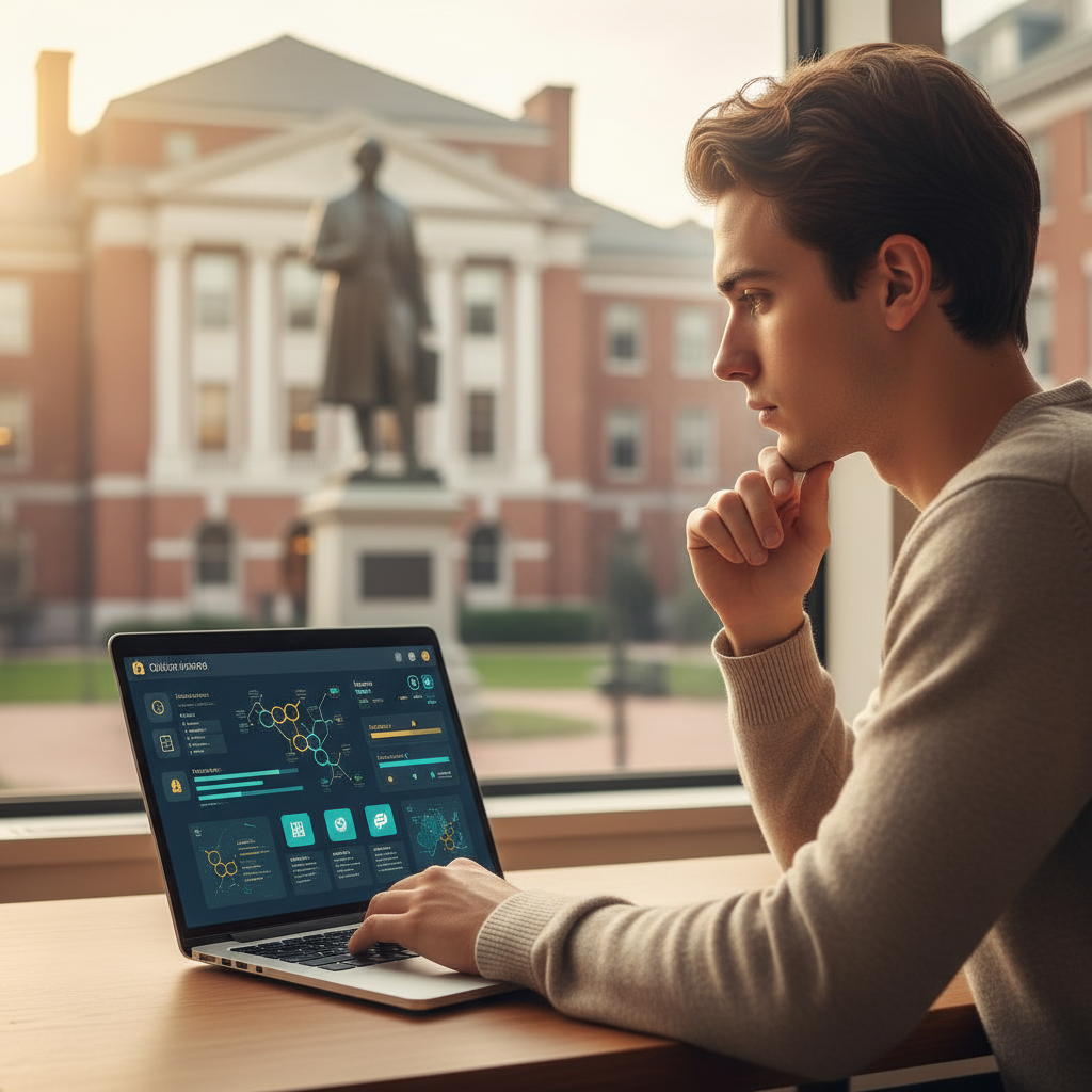 Cursos Online Gratuitos de Harvard: Desbloqueie Conhecimento de Elite