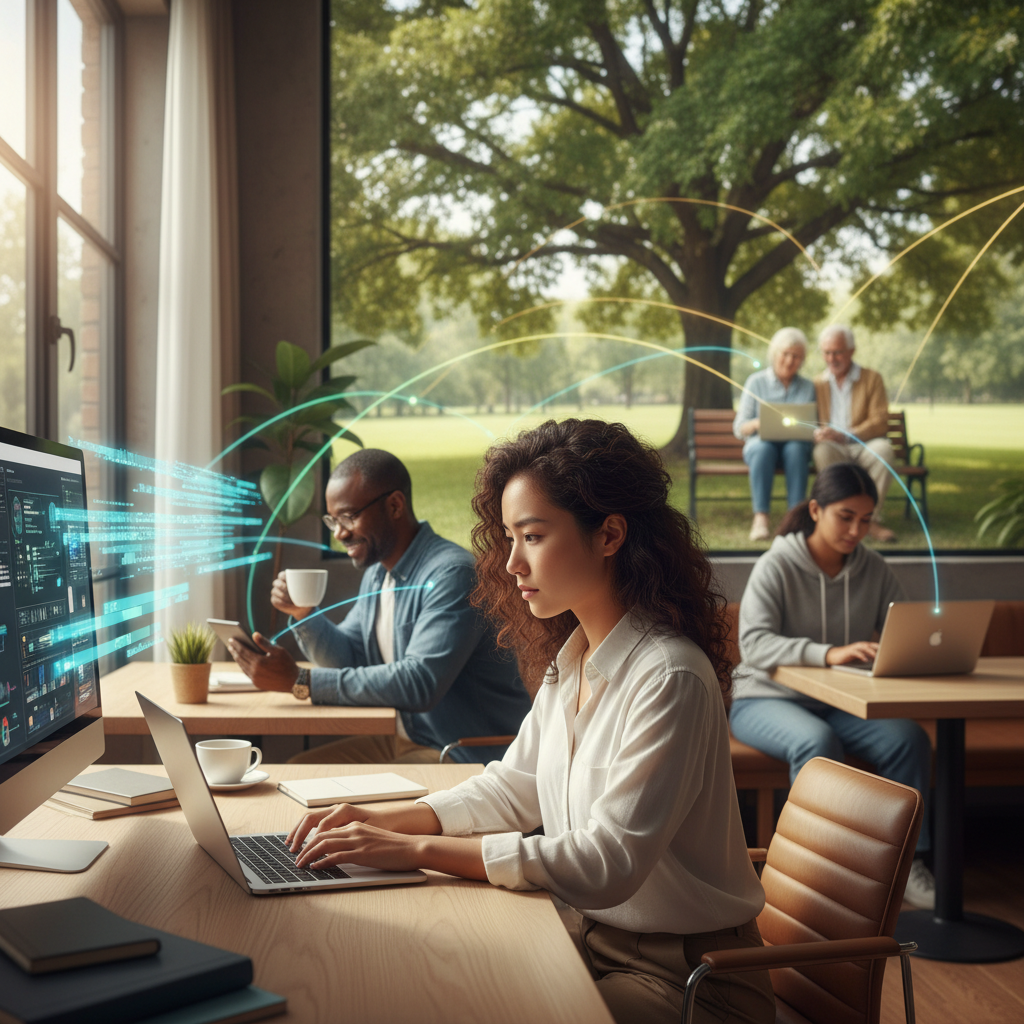 Cursos Online: Guia Completo para Escolher e Aprender Eficazmente