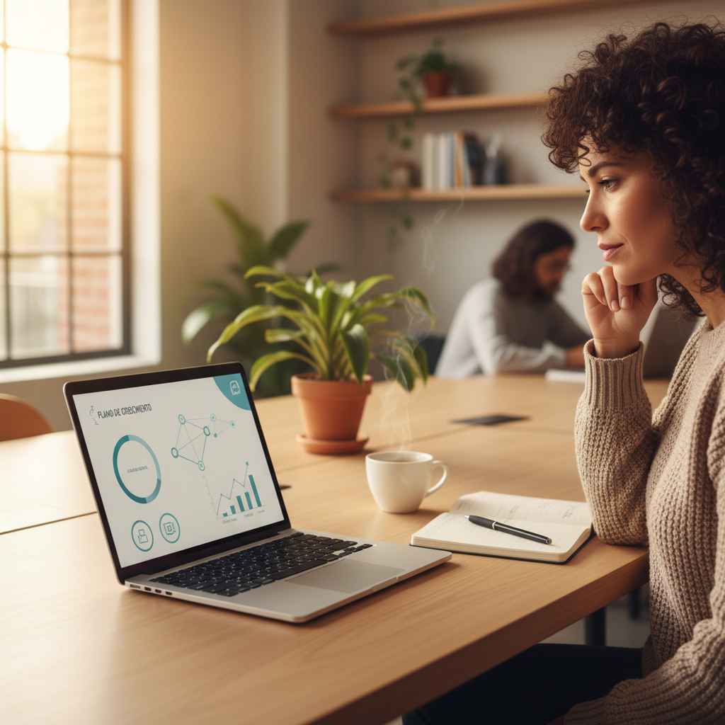 Cursos Online Sebrae Gratuitos: Análise Detalhada para Empreendedores