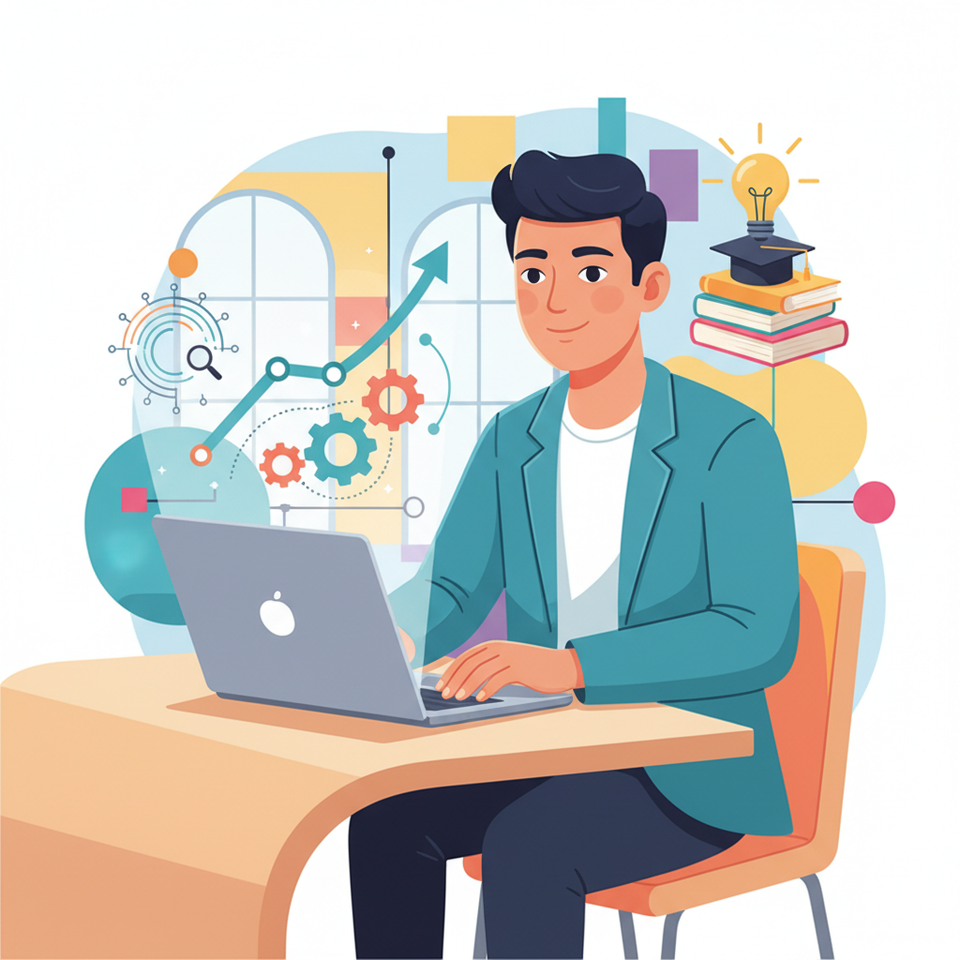 Cursos Online Sebrae: Seu Guia Definitivo para Empreender com Sucesso