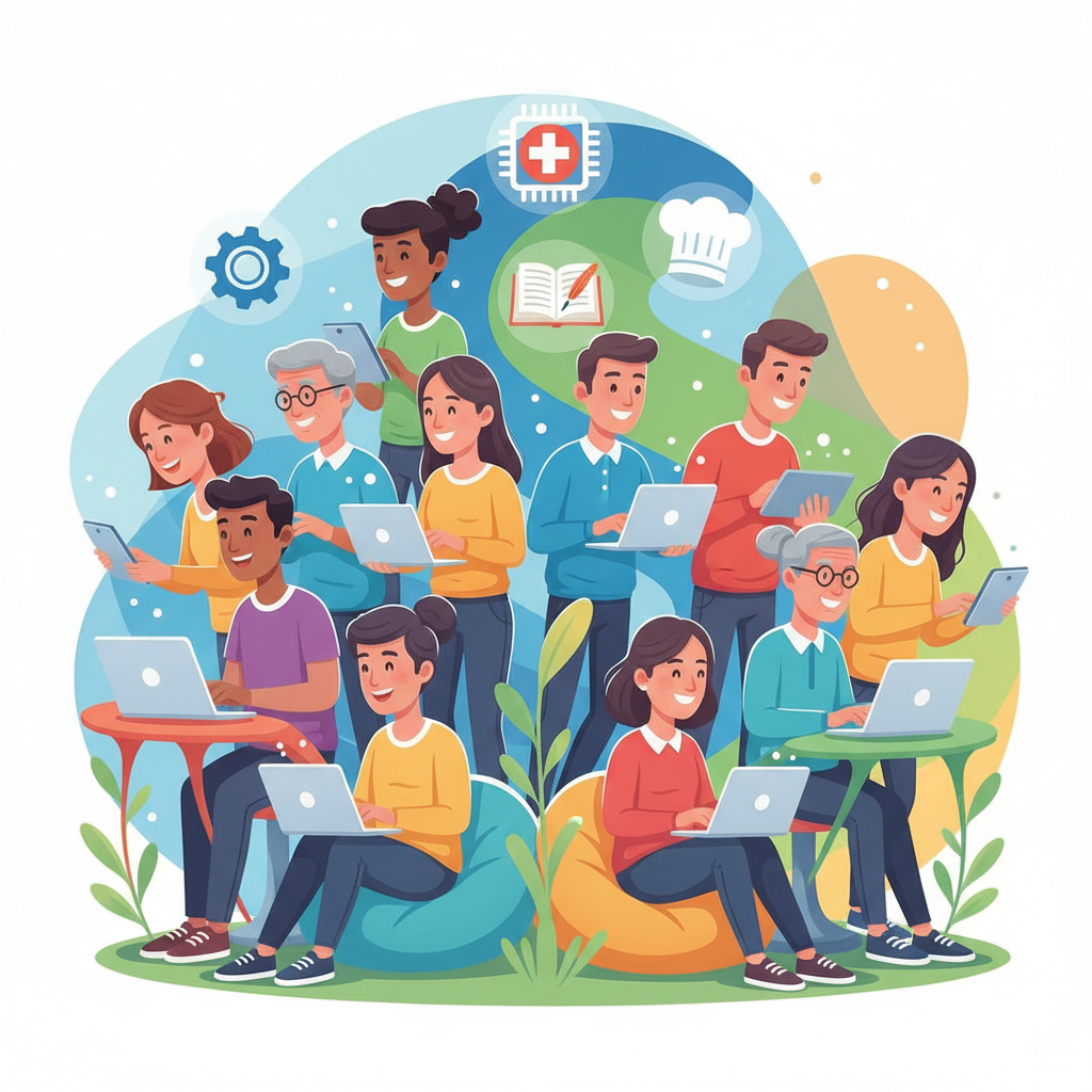 Cursos Online Senac Gratuitos: Guia Completo para Sua Qualificação Profissional