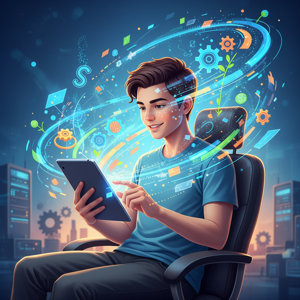 Cursos Online SENAI: Acesse o Portal Oficial e Guia Completo