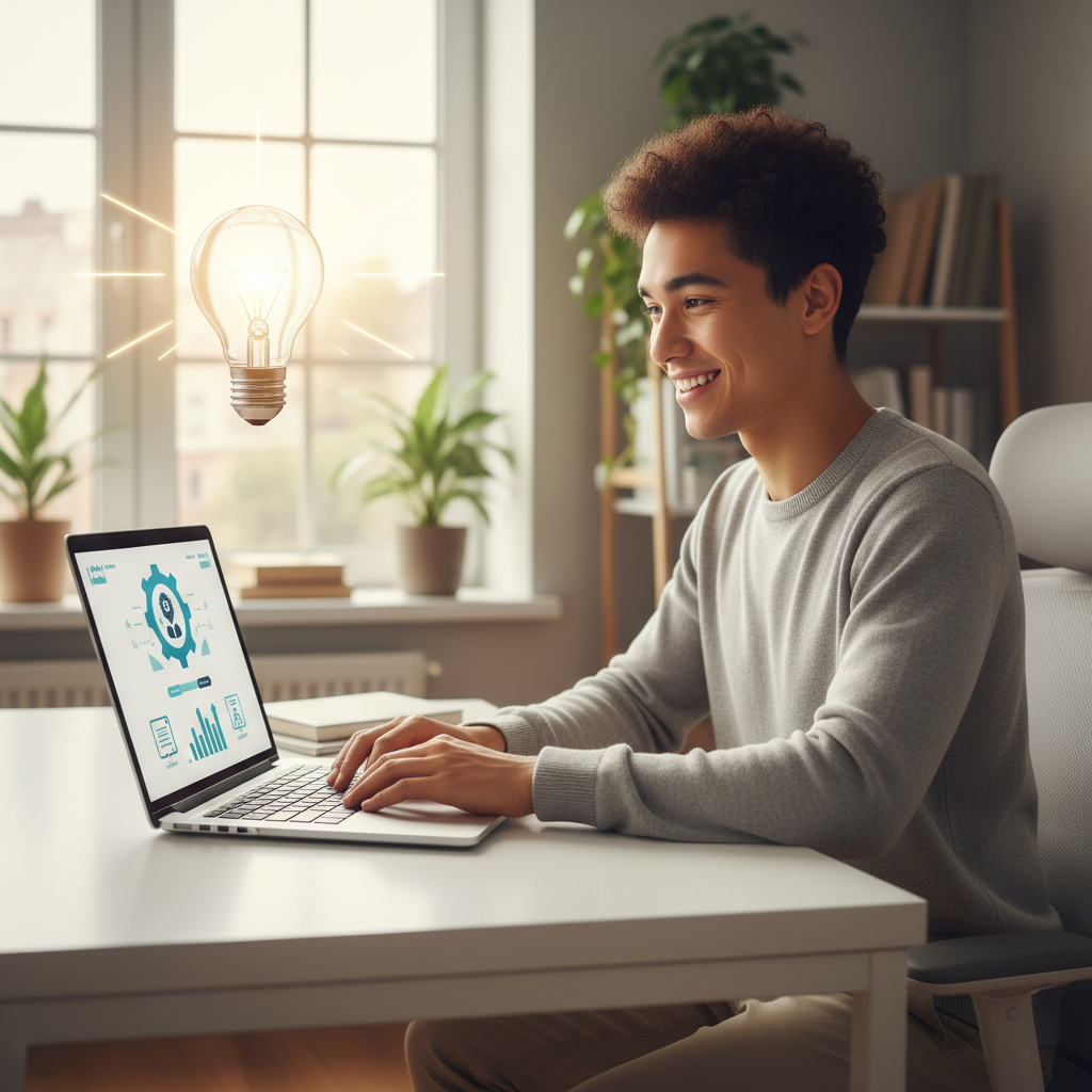 Cursos Online SENAI Gratuitos: Análise Completa e Guia para sua Carreira