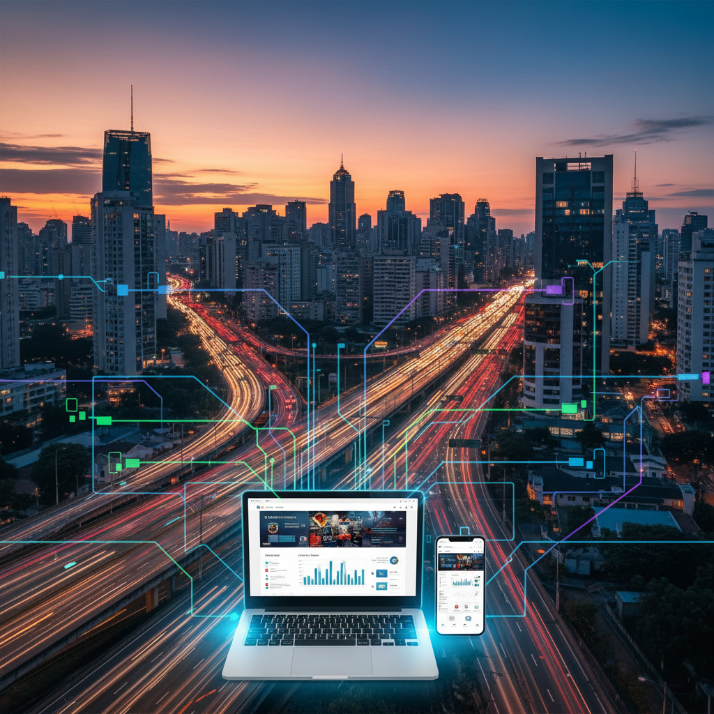 Cursos Online em SP: Guia Essencial para uma Escolha Informada