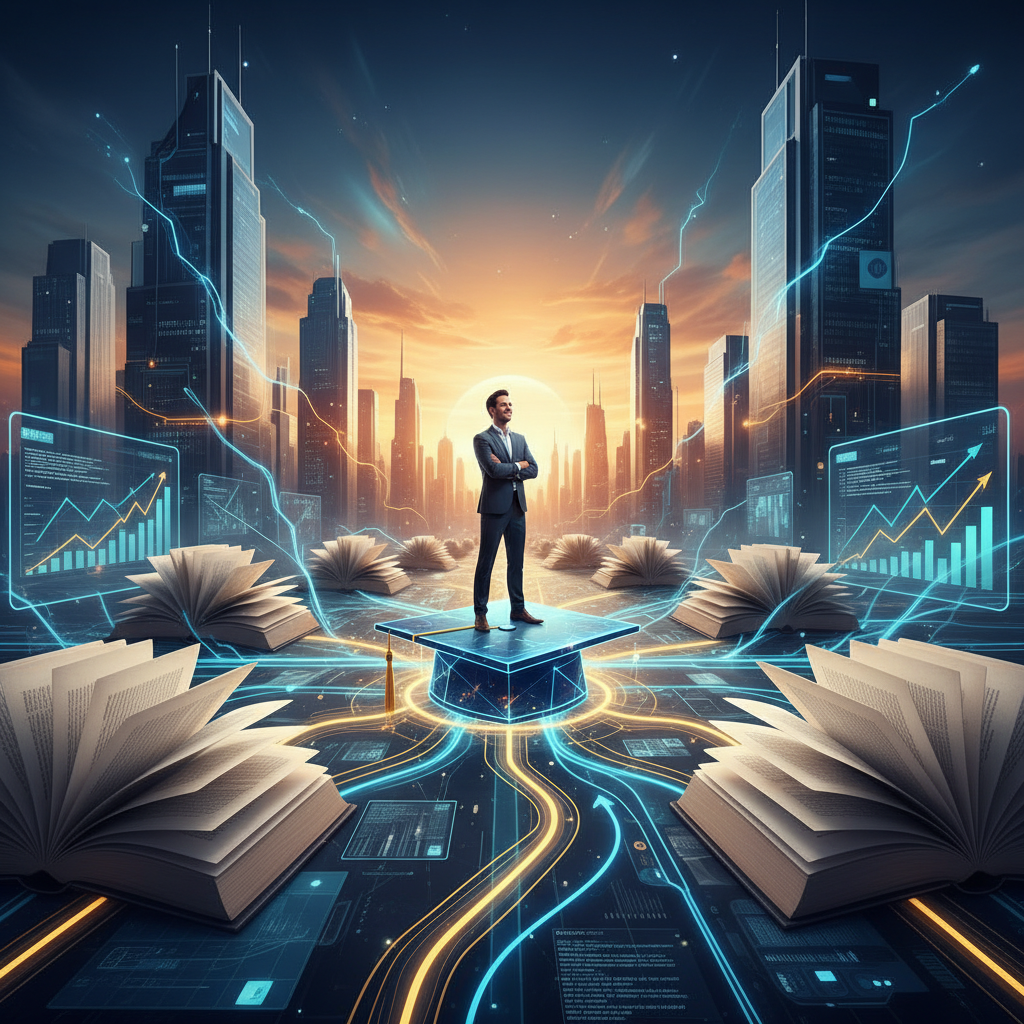 Cursos para Empreendedores: Análise Completa para a Sua Escolha Ideal