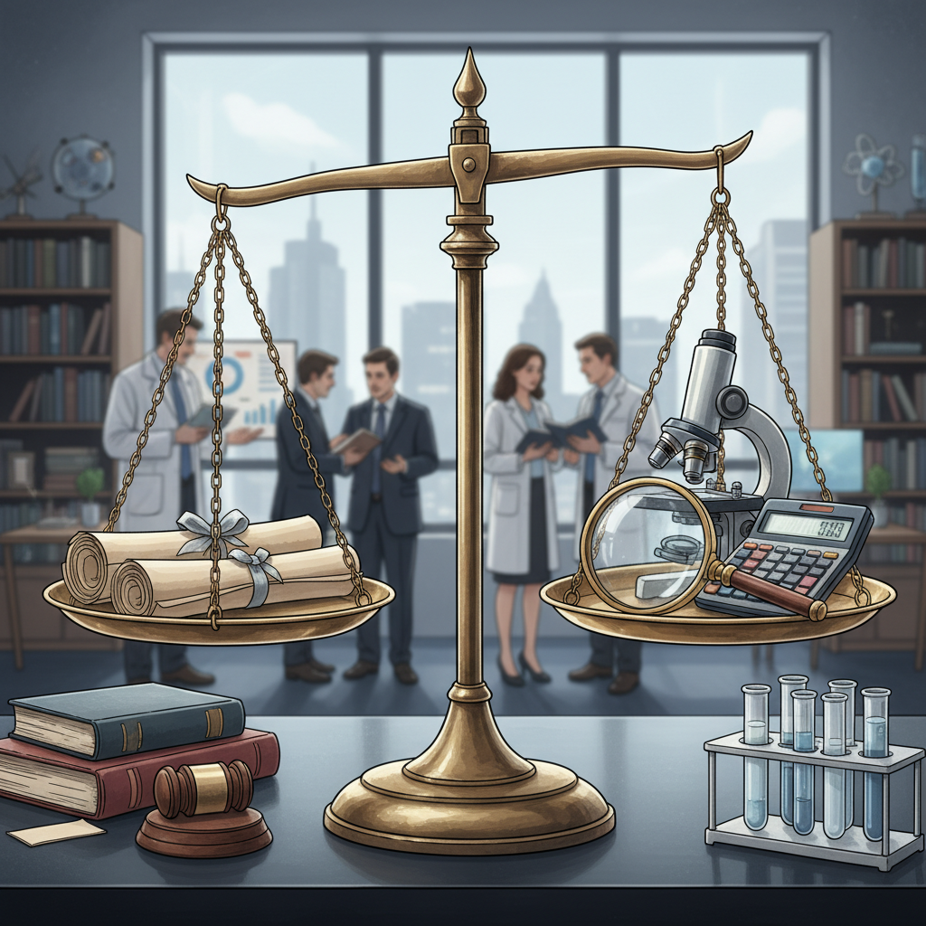 Cursos de Perito Judicial: Análise Detalhada e Guia Completo para Sua Escolha