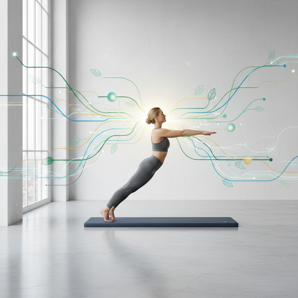 Cursos de Pilates: Um Guia Completo para Sua Escolha Informada