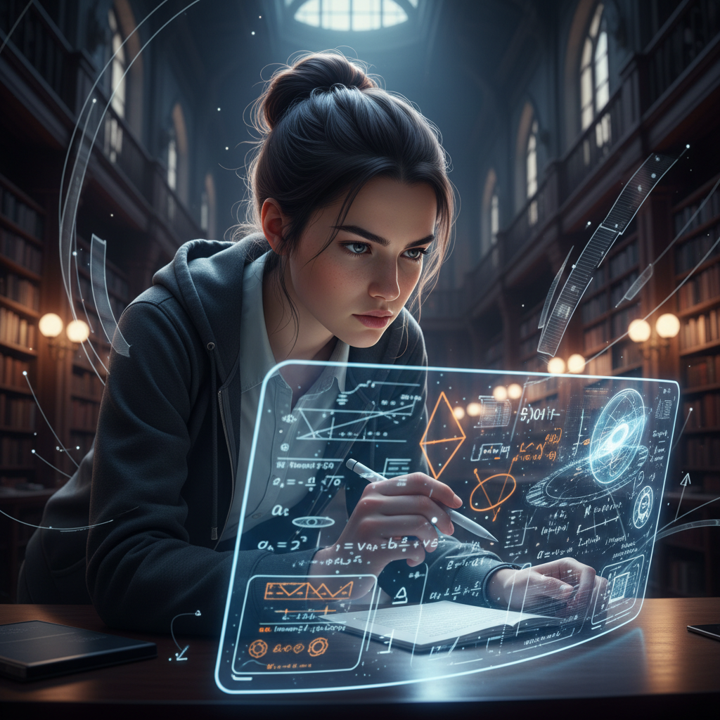 Cursos Preparatórios para o ITA: Uma Análise Meticulosa para Sua Decisão