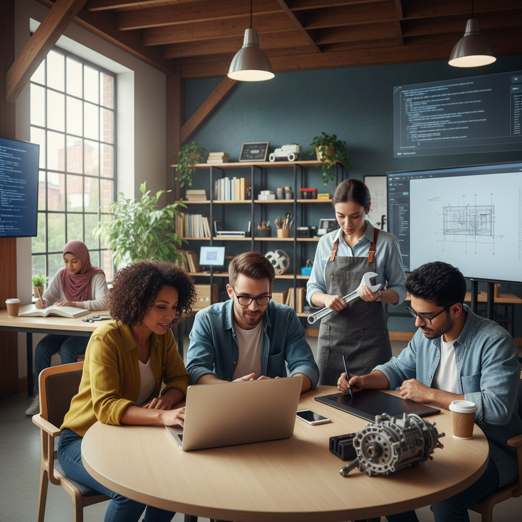 Guia Definitivo de Cursos Profissionalizantes: Sua Escolha Informada