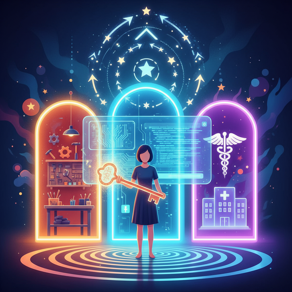 Cursos Profissionalizantes: Guia Definitivo para Sua Decisão de Carreira