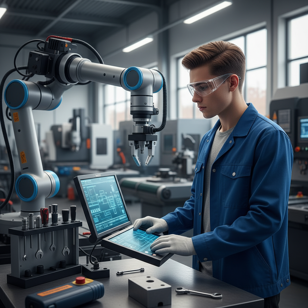 Cursos Profissionalizantes SENAI: Análise Completa e Guia Decisivo para Sua Carreira