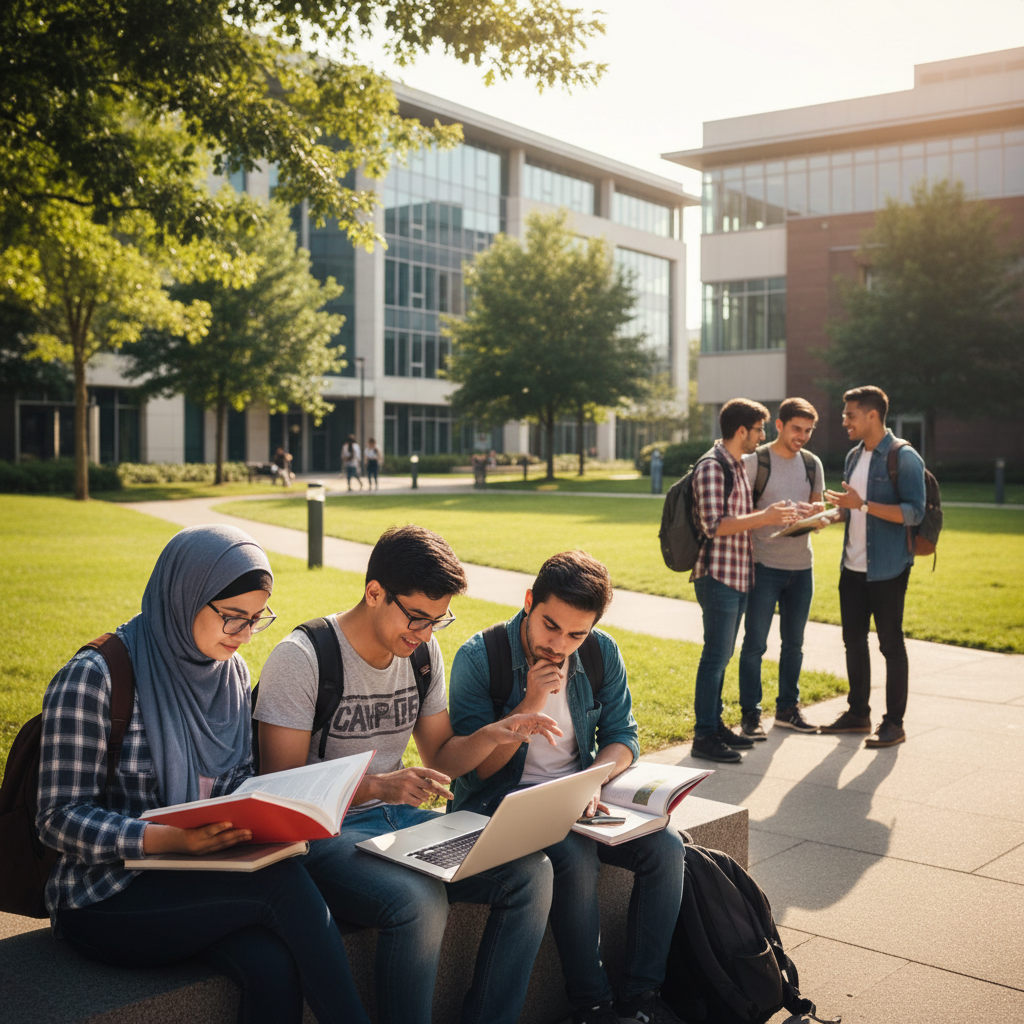 Descubra o Universo de Cursos da PUC: Seu Guia Completo para uma Escolha Acadêmica Sólida