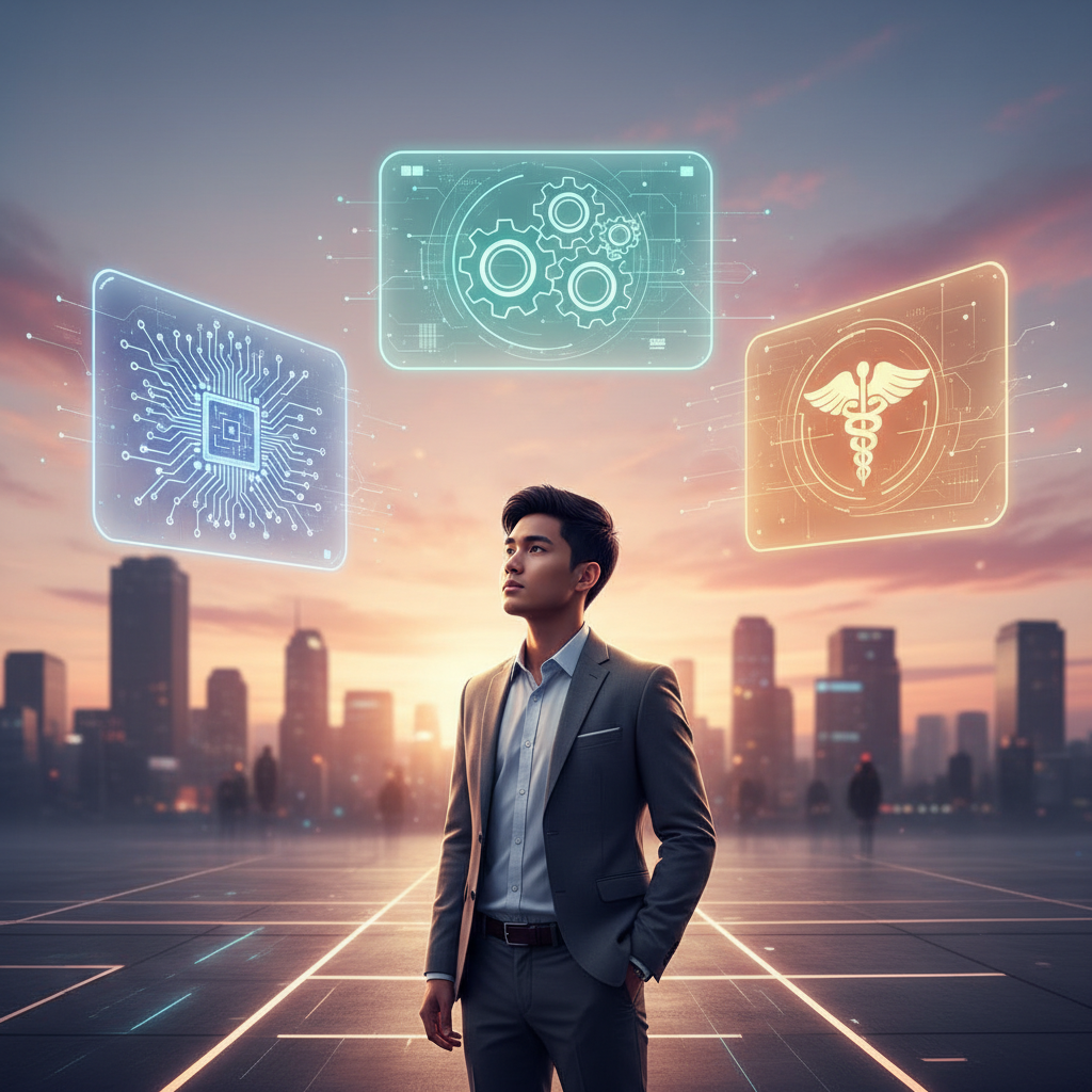 Cursos que Mais Empregam: Guia Essencial para o Seu Futuro Profissional no Brasil