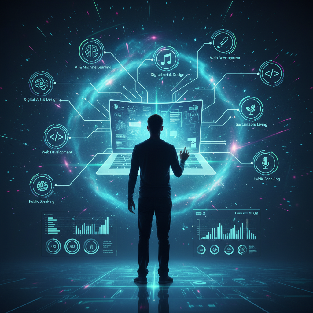 Cursos Rápidos: Guia Completo para uma Escolha Informada