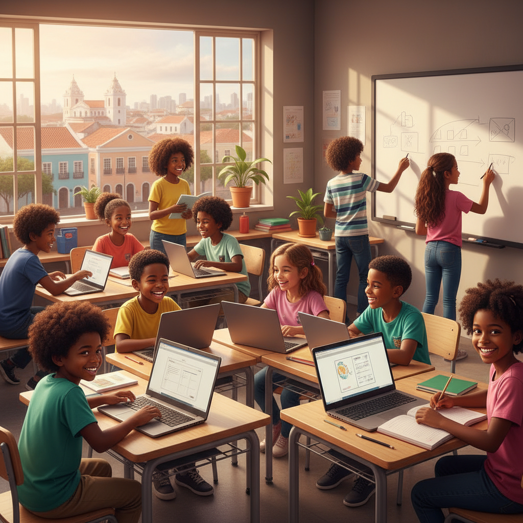 Guia Completo: Encontre o Curso Gratuito Ideal em Recife