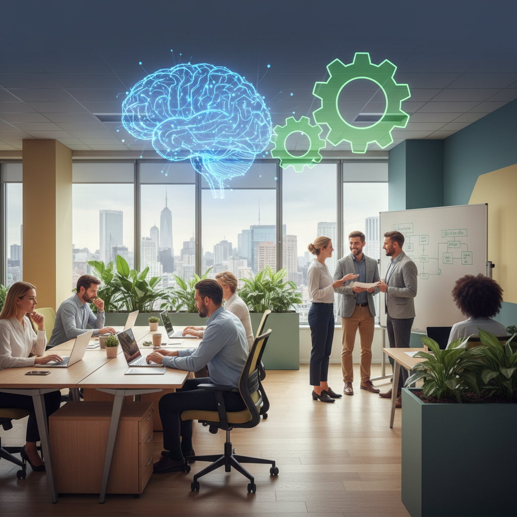 Guia Completo: Escolhendo o Melhor Curso de Recursos Humanos