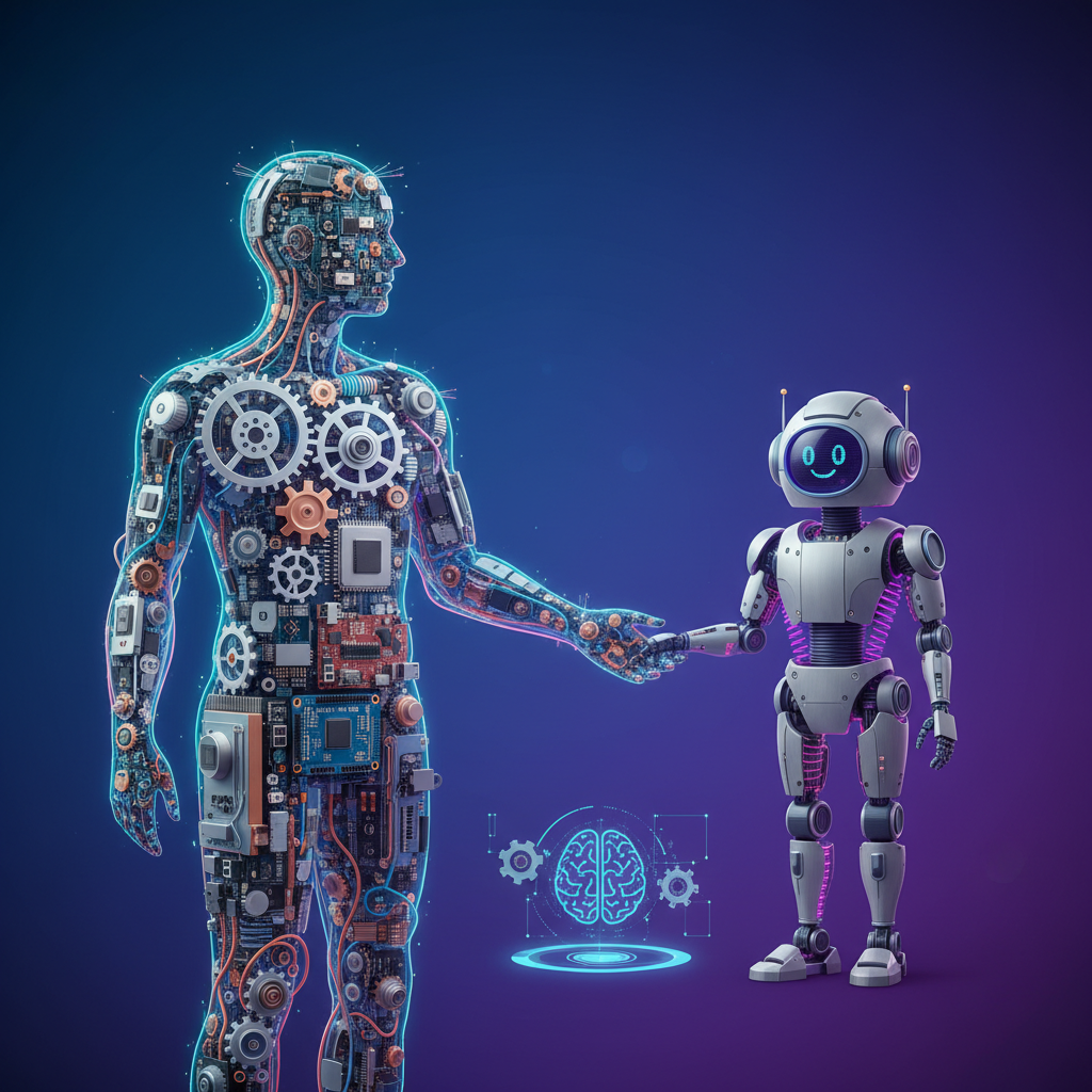 Cursos de Robótica: Guia Completo para Escolher o Ideal para Você