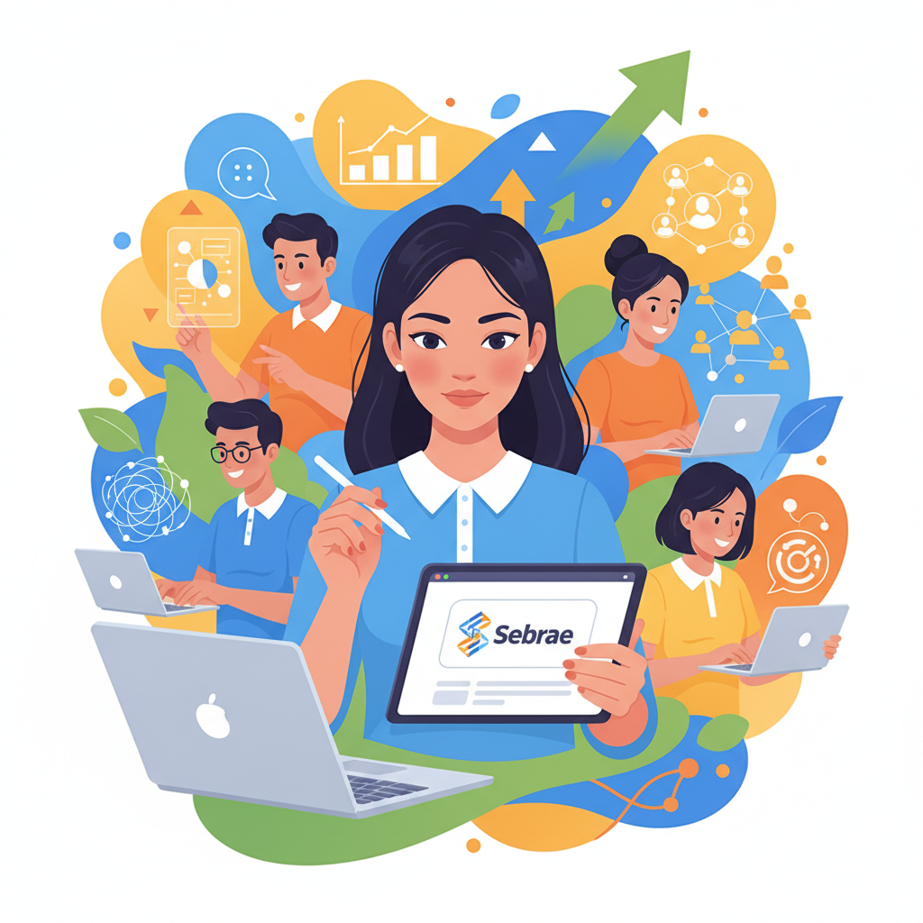 Análise Detalhada dos Cursos Online do Sebrae: Vale a Pena?