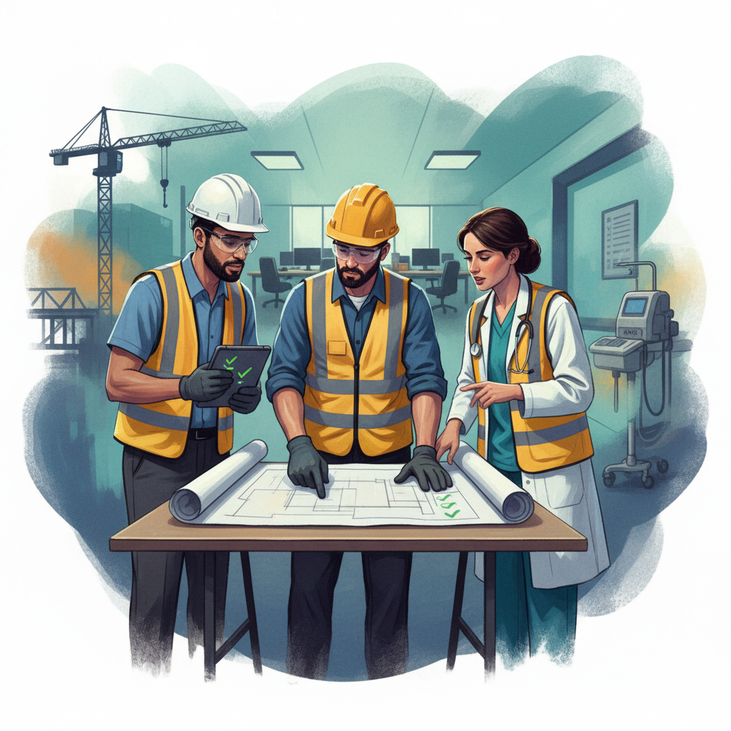 Cursos de Segurança do Trabalho: Guia Definitivo para sua Escolha Informada