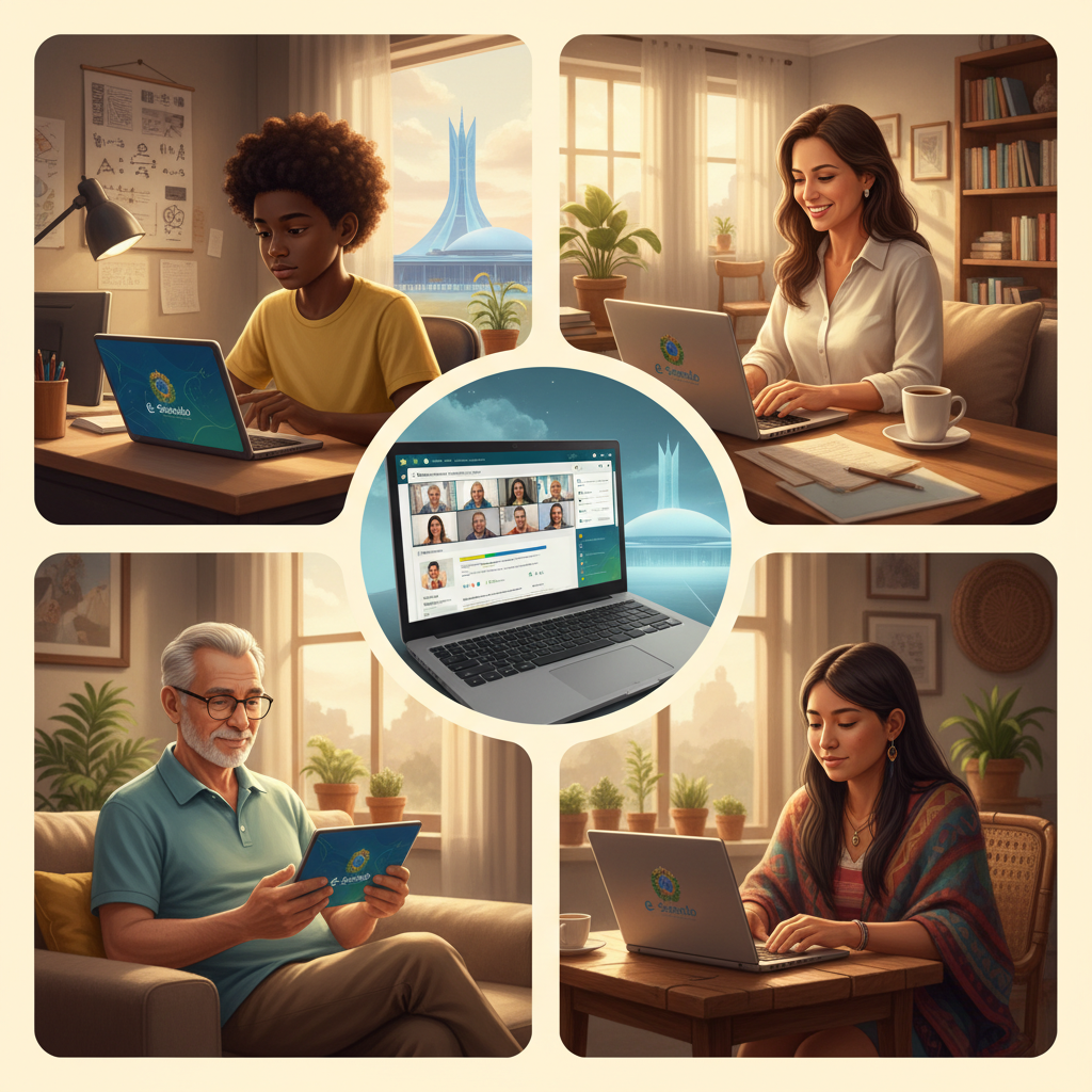 Cursos Gratuitos do Senado: Seu Guia Completo para o Conhecimento Oficial