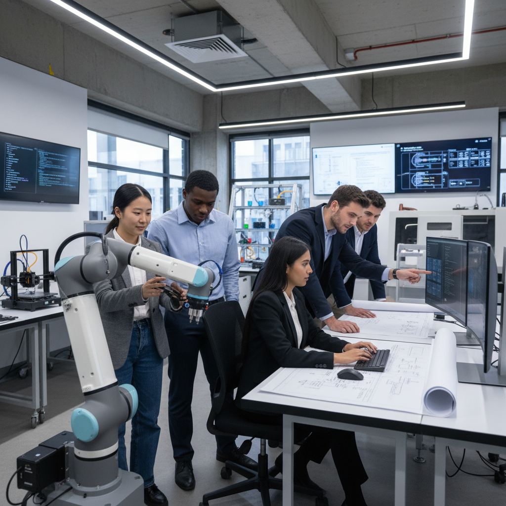 Análise Detalhada dos Cursos SENAI: Guia Completo para sua Escolha