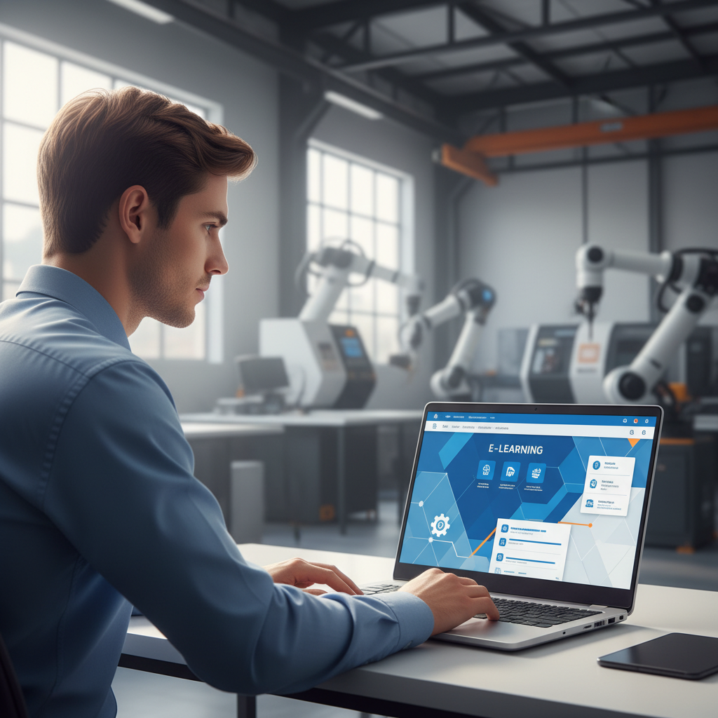 Cursos SENAI EAD: Uma Análise Meticulosa para sua Decisão