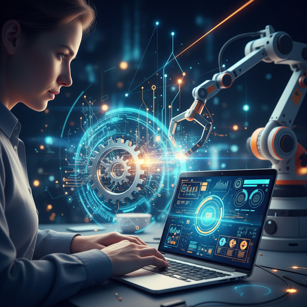 Cursos SENAI EAD: Análise Completa e Guia Definitivo para sua Carreira