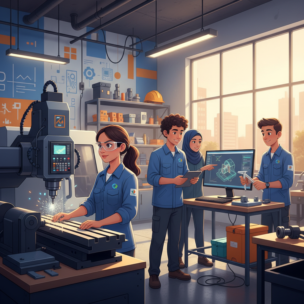 Cursos Gratuitos SENAI RJ: Seu Guia Completo para Qualificação Profissional