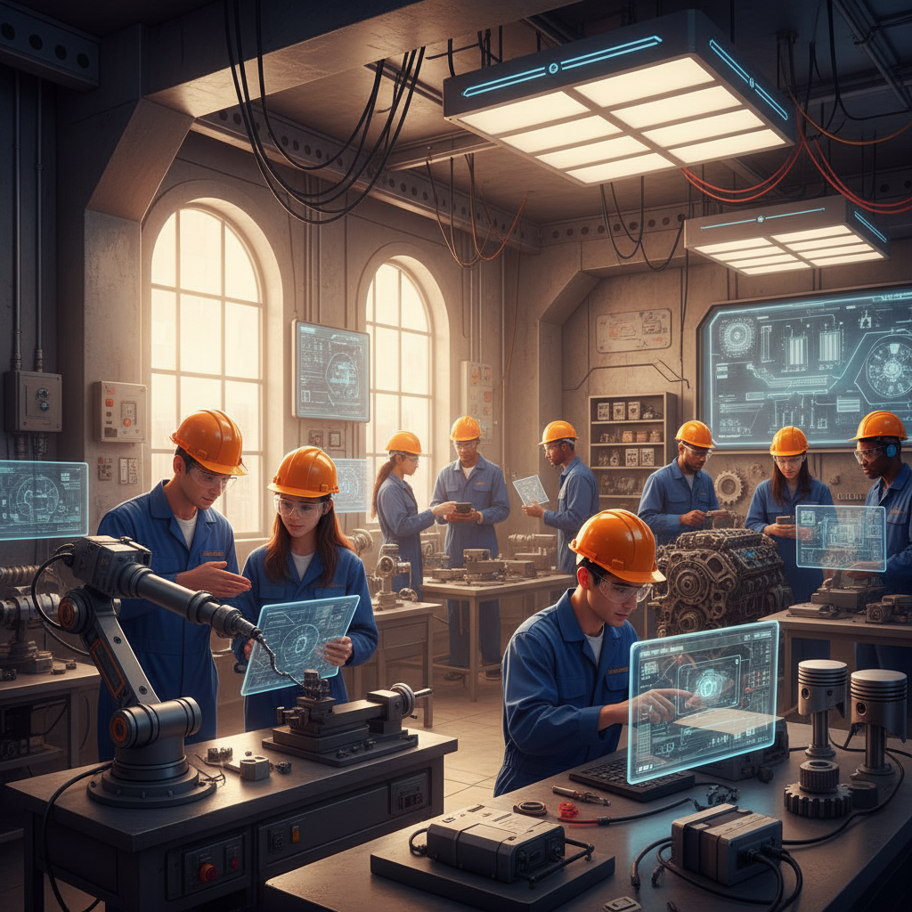 Análise Detalhada: Cursos Gratuitos do SENAI – Vale a Pena Investir Seu Tempo?