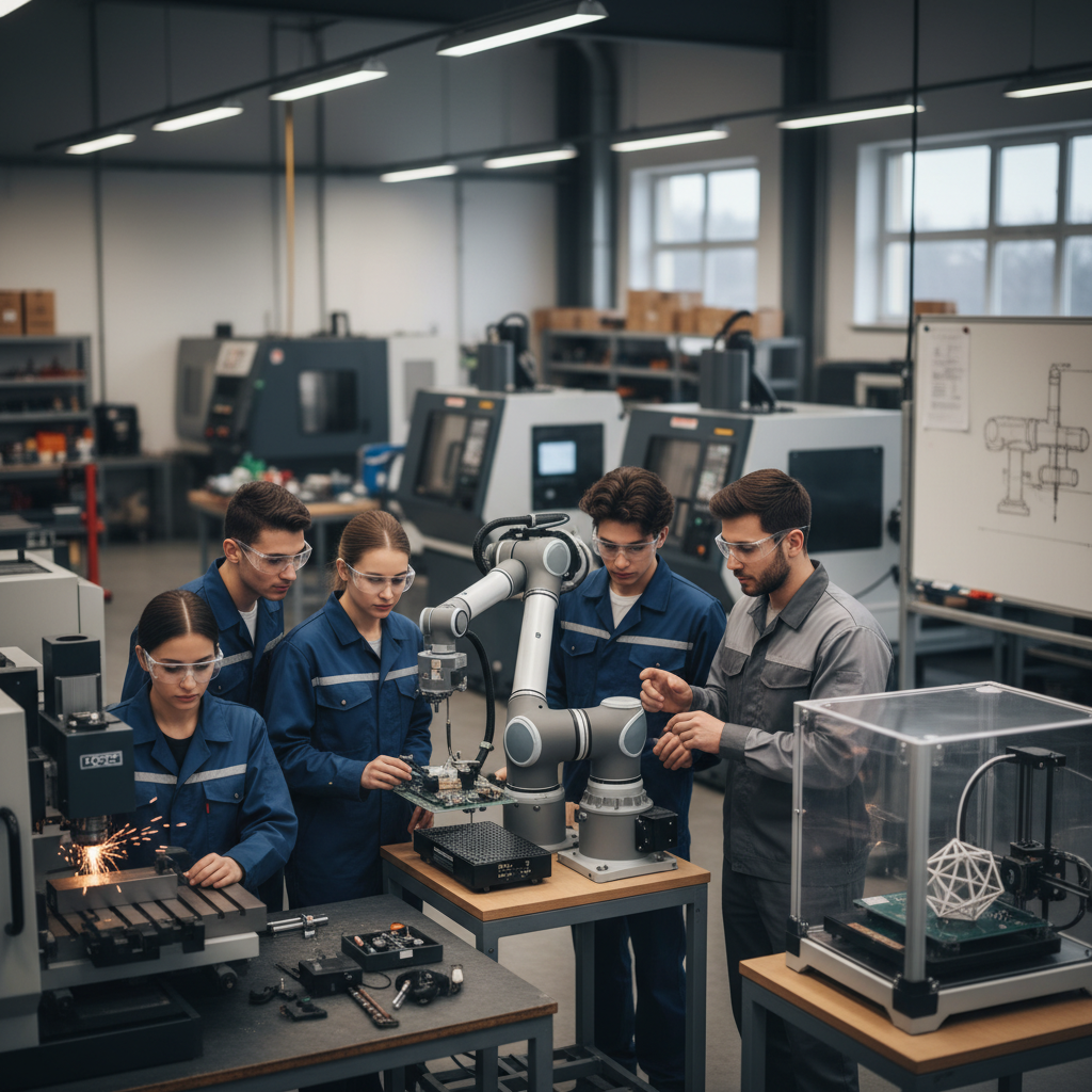 Cursos Gratuitos SENAI: Análise Completa para Sua Decisão