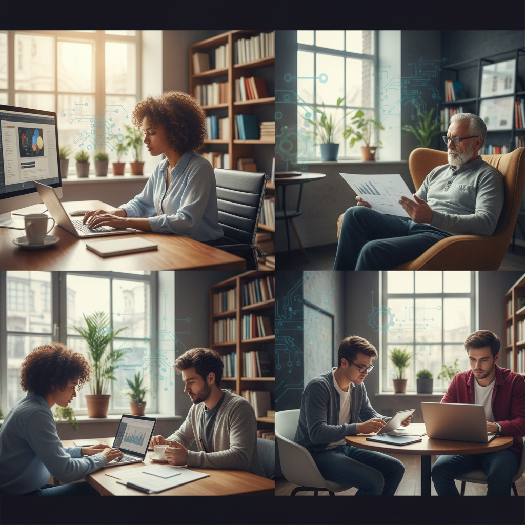 Cursos Gratuitos Online SENAI: O Guia Definitivo para Sua Escolha