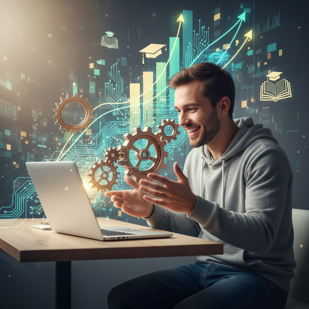 Cursos SENAI Online: Análise Completa para Sua Decisão de Carreira