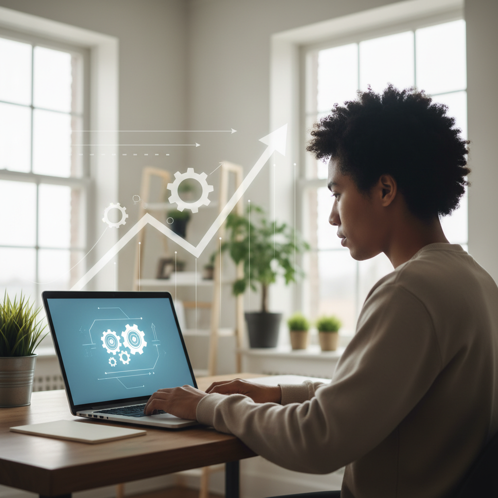 Cursos SENAI Online Gratuitos: Análise Completa e Guia Definitivo