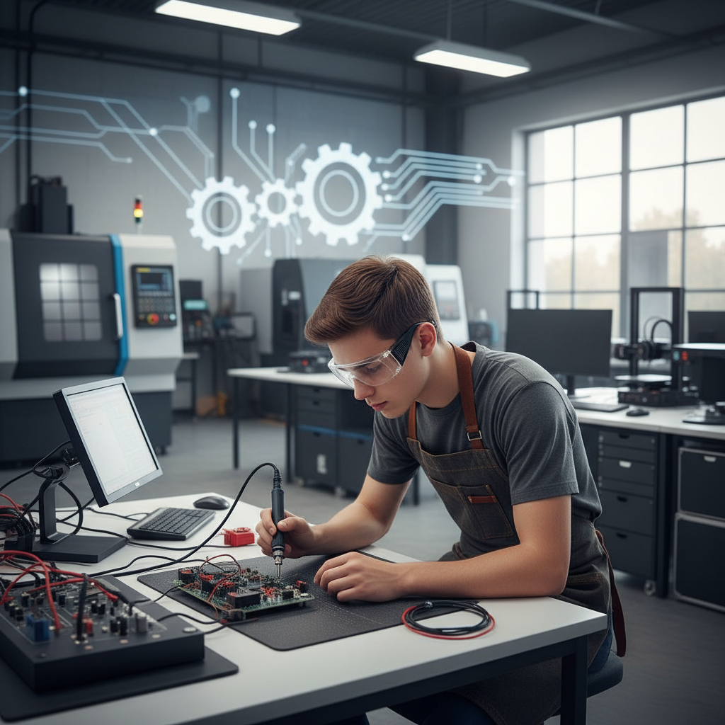 Cursos Gratuitos SENAI RJ: Uma Análise Meticulosa para Sua Decisão