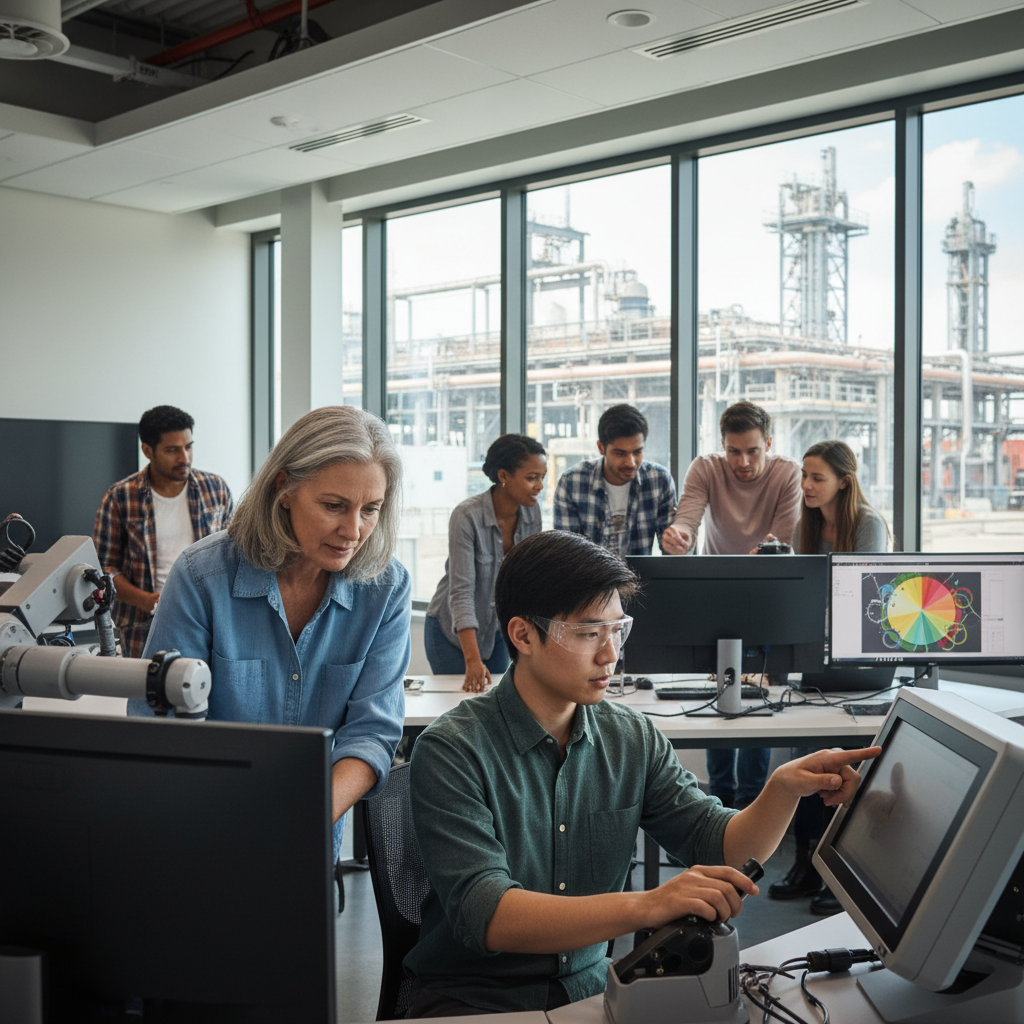 Cursos SESI: Análise Completa para sua Qualificação Profissional