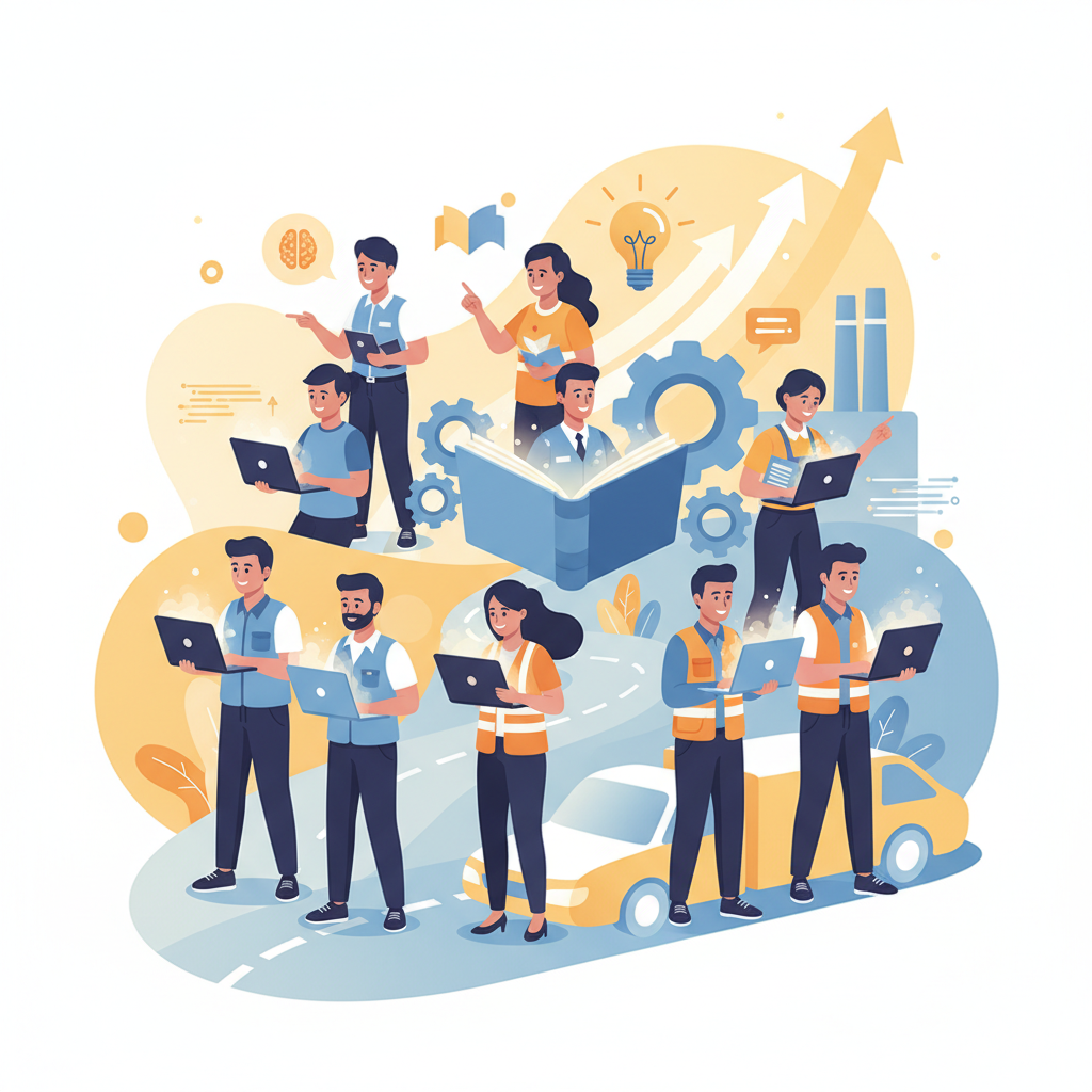 Cursos Gratuitos do SEST SENAT: Um Guia Definitivo para sua Qualificação Profissional