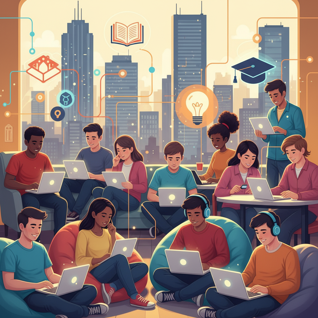 Cursos SP Online: O Guia Definitivo para Sua Escolha Perfeita