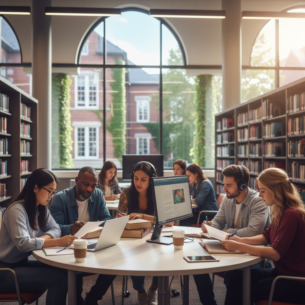 Cursos Superiores: O Guia Definitivo para sua Jornada Acadêmica e Profissional