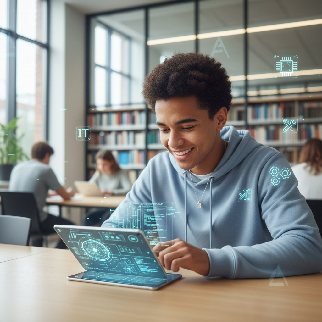 Cursos Técnicos Anhanguera: Uma Análise Detalhada para sua Decisão