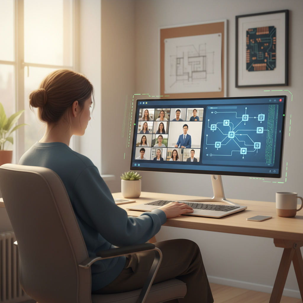 Guia Completo: Como Escolher Seu Curso Técnico EAD com Segurança e Qualidade