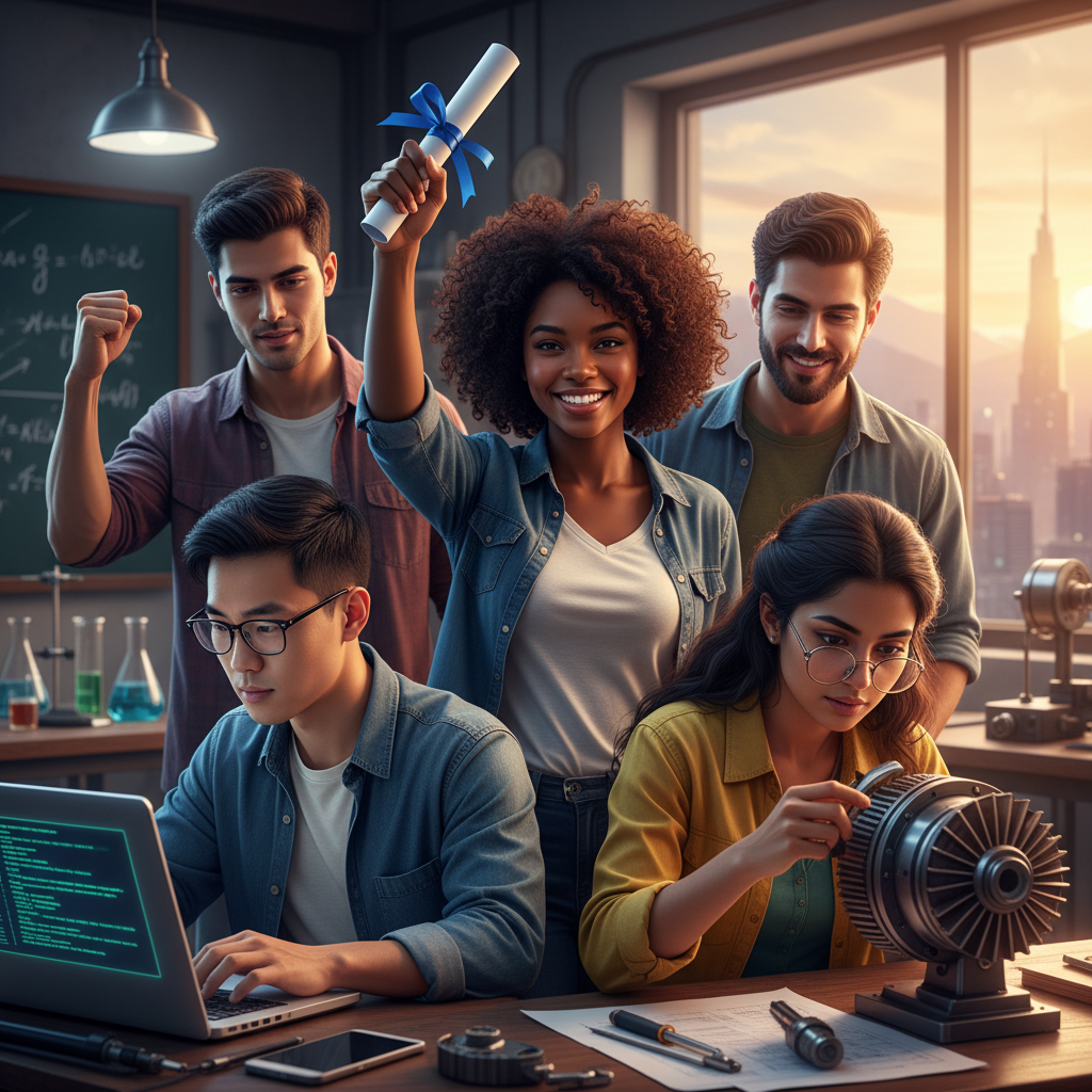 Cursos Técnicos Gratuitos: Seu Guia Completo para uma Carreira de Sucesso