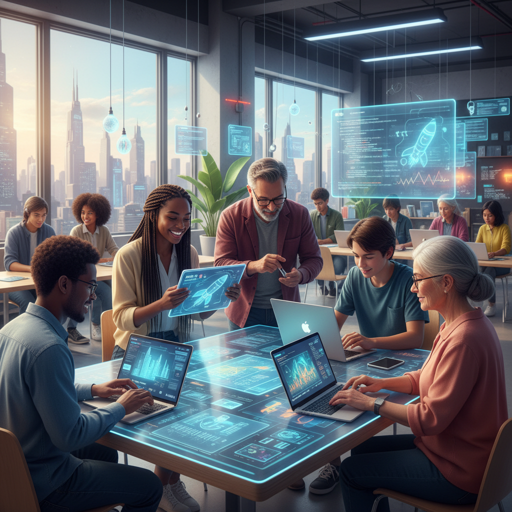 Cursos Técnicos Gratuitos Online: Guia Essencial para Sua Carreira