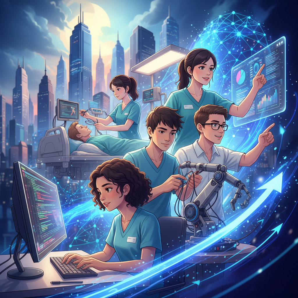 O Guia Definitivo para Escolher seu Curso Técnico: Análise Completa